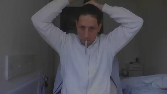 TitanNoir online show from 04.12.26