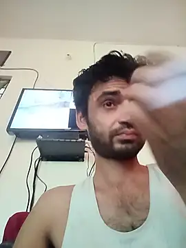 gauravsexy online show from 07.07.26