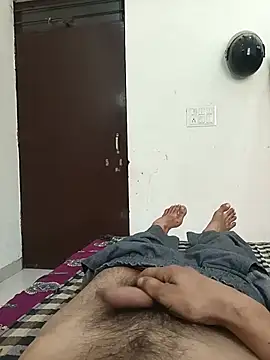 gauravsexy online show from 07.14.26