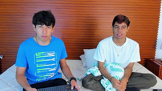 peakk twiinns online show from 03.24.26