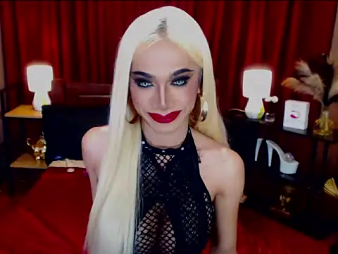 KieraLee online show from 03.24.26