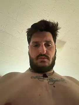 PoundedCajunGuy93 online show from 04.12.26