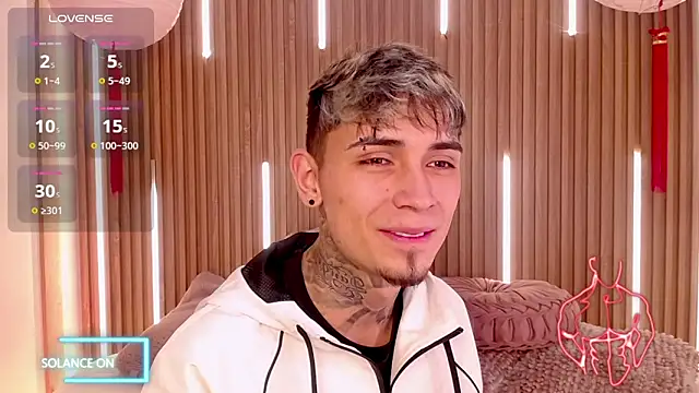 Max Hader  online show from 04.19.26