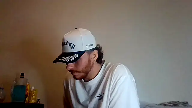 TallHungandCloudy69 online show from 04.01.26