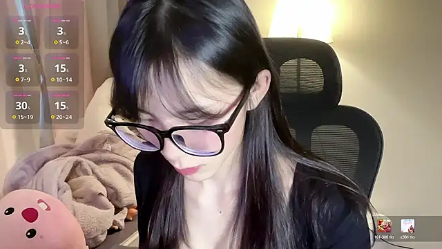 paopao-666 online show from 03.12.26