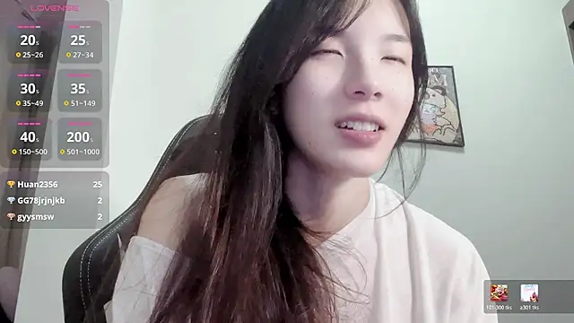 Snapshot of paopao-666 chatting on 06.28.26 paopao-666 online show from 06.28.26