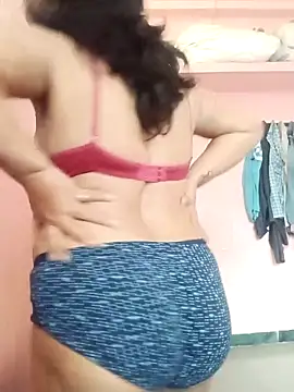 Miss-Dolly07 online show from 03.24.26