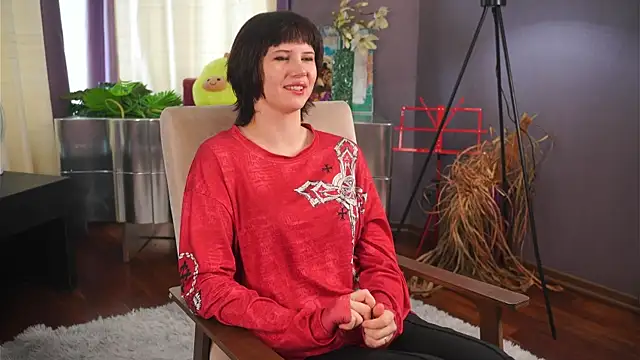 ShiraSuman online show from 03.03.26