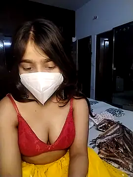 Ishaa 22 online show from 03.05.26