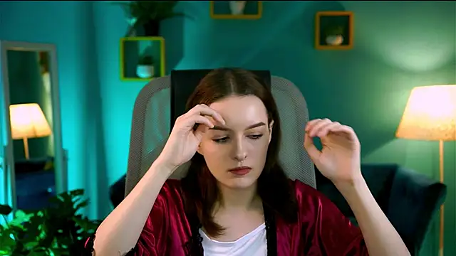 KellieBanshe online show from 03.22.26