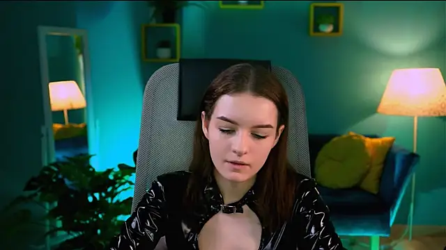 KellieBanshe online show from 03.27.26