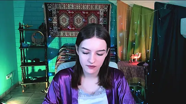 KellieBanshe online show from 04.09.26