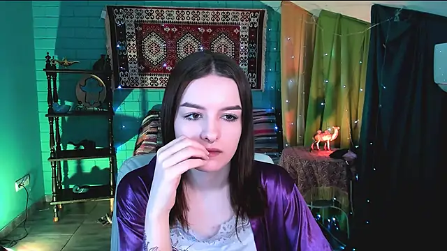 KellieBanshe online show from 04.09.26