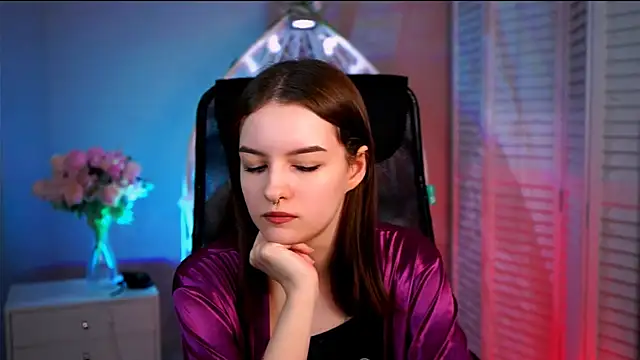 KellieBanshe online show from 04.12.26