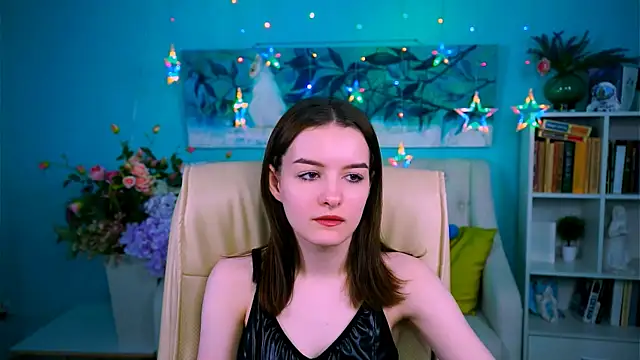 KellieBanshe online show from 04.14.26