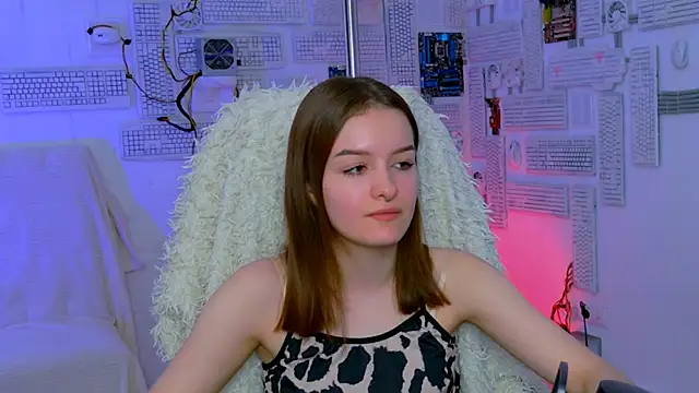 Snapshot of KellieBanshe chatting on 06.25.26 KellieBanshe online show from 06.25.26