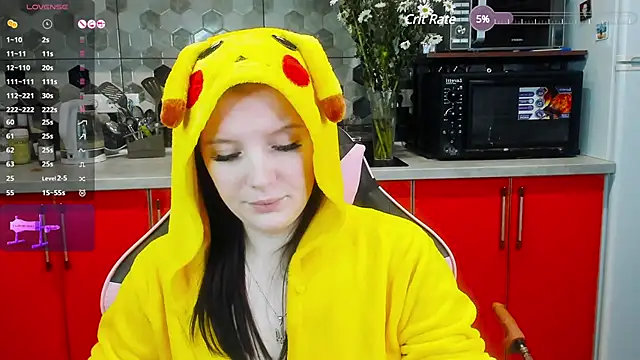 Snapshot of Mary_Blu chatting on 02.11.25 Mary Blu online show from 02.11.25