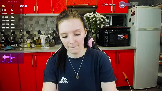 Snapshot of Mary_Blu chatting on 02.12.25 Mary Blu online show from 02.12.25