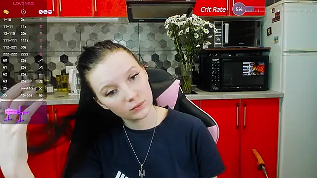 Snapshot of Mary_Blu chatting on 02.12.25 Mary Blu online show from 02.12.25