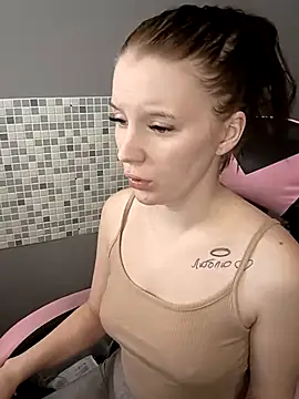 Snapshot of Mary_Blu chatting on 03.15.25 Mary Blu online show from 03.15.25