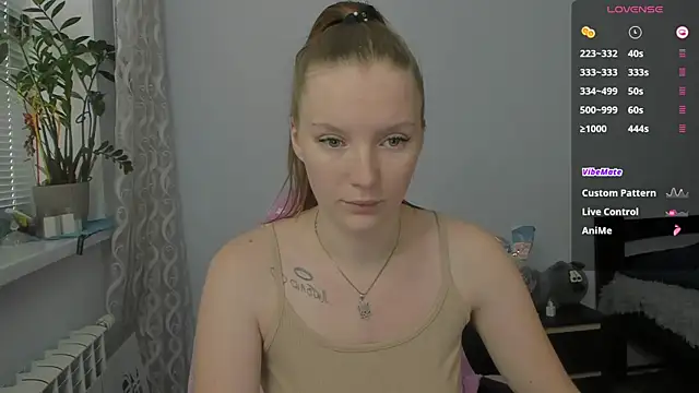 Snapshot of Mary_Blu chatting on 11.07.25 Mary Blu online show from 11.07.25