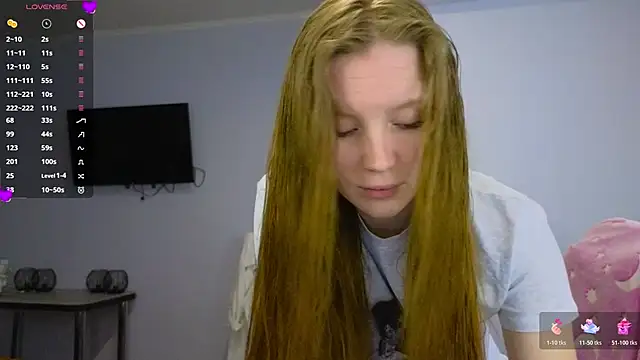 Mary Blu online show from 03.28.26