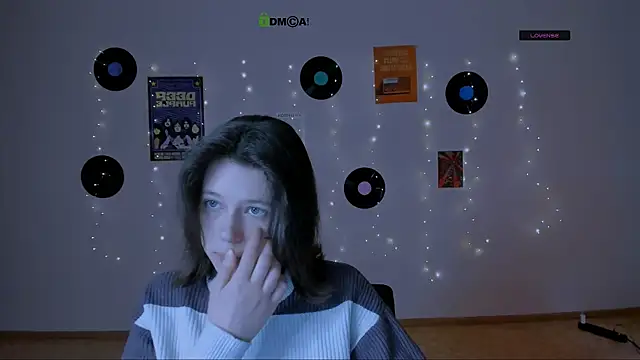 aria wild  online show from 03.07.26