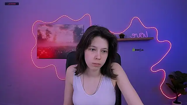 aria wild  online show from 04.12.26