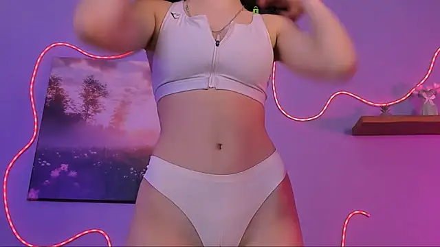 aria wild  online show from 05.21.26