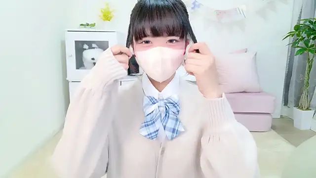 Hime na online show from 03.02.26