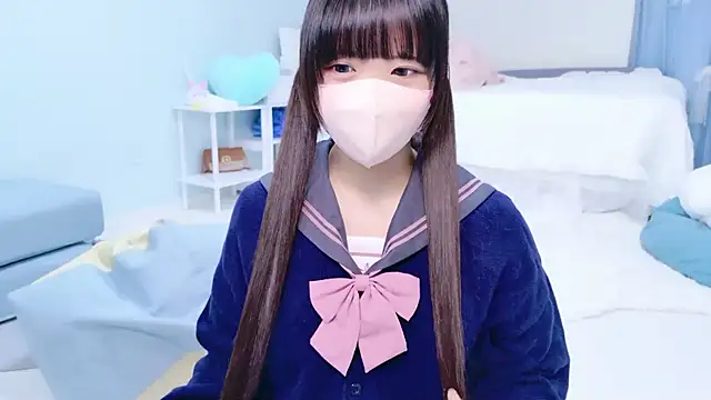 Hime na online show from 03.28.26