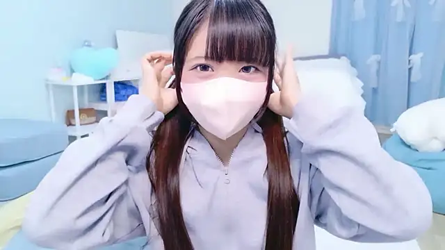 Hime na online show from 05.22.26