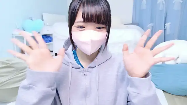 Hime na online show from 05.29.26