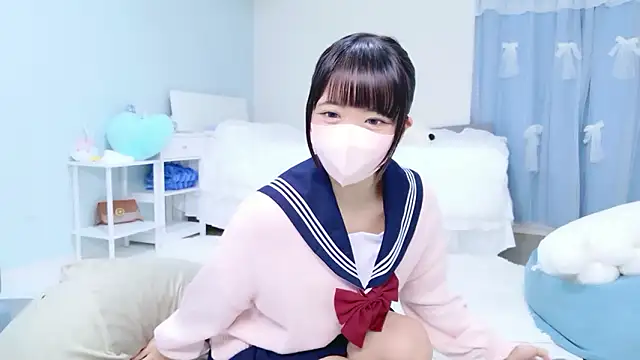 Hime na online show from 05.30.26