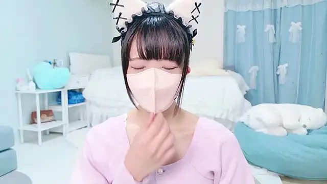 Snapshot of Hime_na chatting on 07.02.26 Hime na online show from 07.02.26