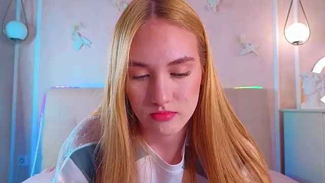 JenniferCamprell online show from 04.17.26