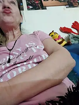 anayss17 online show from 04.15.26