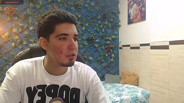 Roccoallegeri online show from 03.26.26