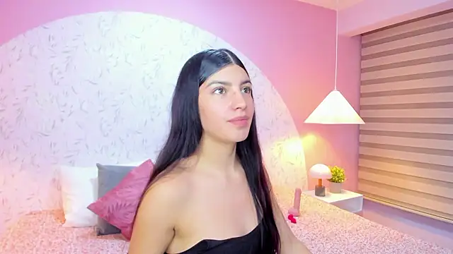 LILY BRM online show from 03.12.26