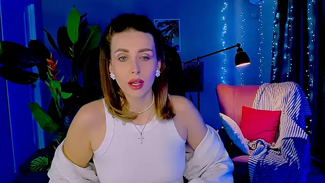 Snapshot of MonicaRiley chatting on 03.13.26 MonicaRiley online show from 03.13.26