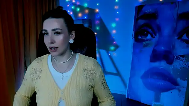 Snapshot of MonicaRiley chatting on 03.21.26 MonicaRiley online show from 03.21.26