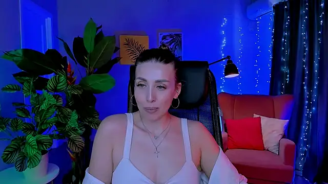 Snapshot of MonicaRiley chatting on 03.22.26 MonicaRiley online show from 03.22.26