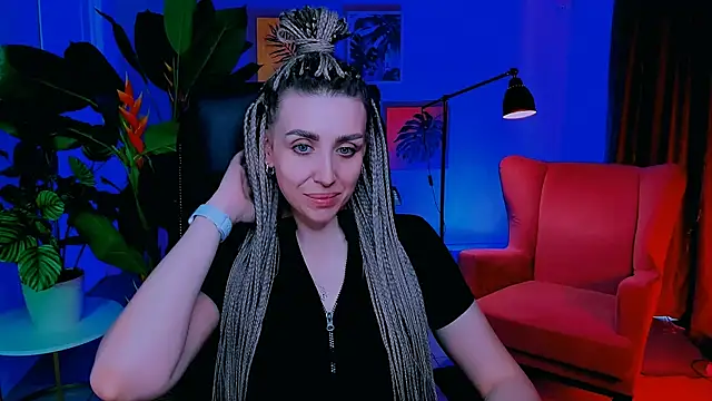 MonicaRiley online show from 05.21.26