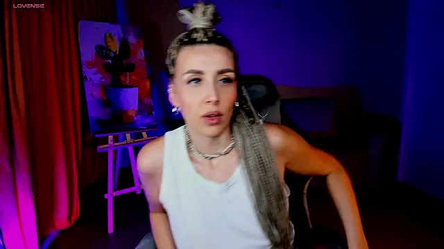MonicaRiley online show from 06.24.26