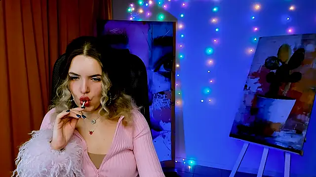 AliceSmite online show from 03.24.26
