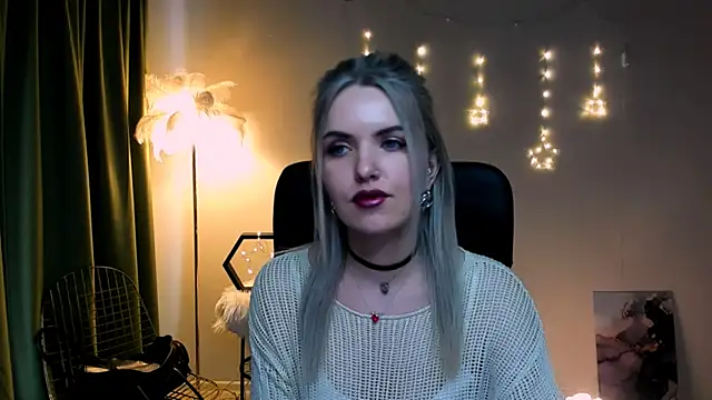 AliceSmite online show from 03.26.26