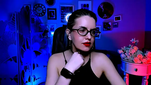 AliceSmite online show from 04.23.26