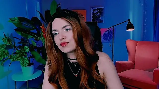AliceSmite online show from 05.13.26
