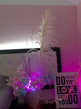 Emily Roussee online show from 03.24.26