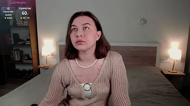 HermioneMoon online show from 06.24.26